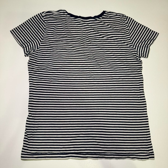 Ralph Lauren  Fitted Short Sleeve Tee - Picture 3 of 4